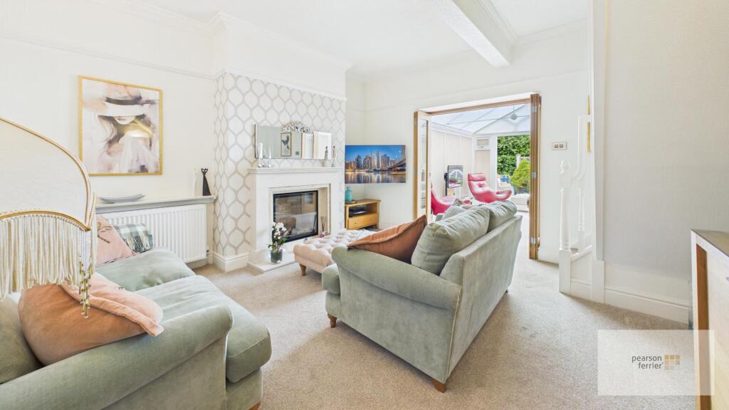 House in Bury, Greater Manchester - View 5