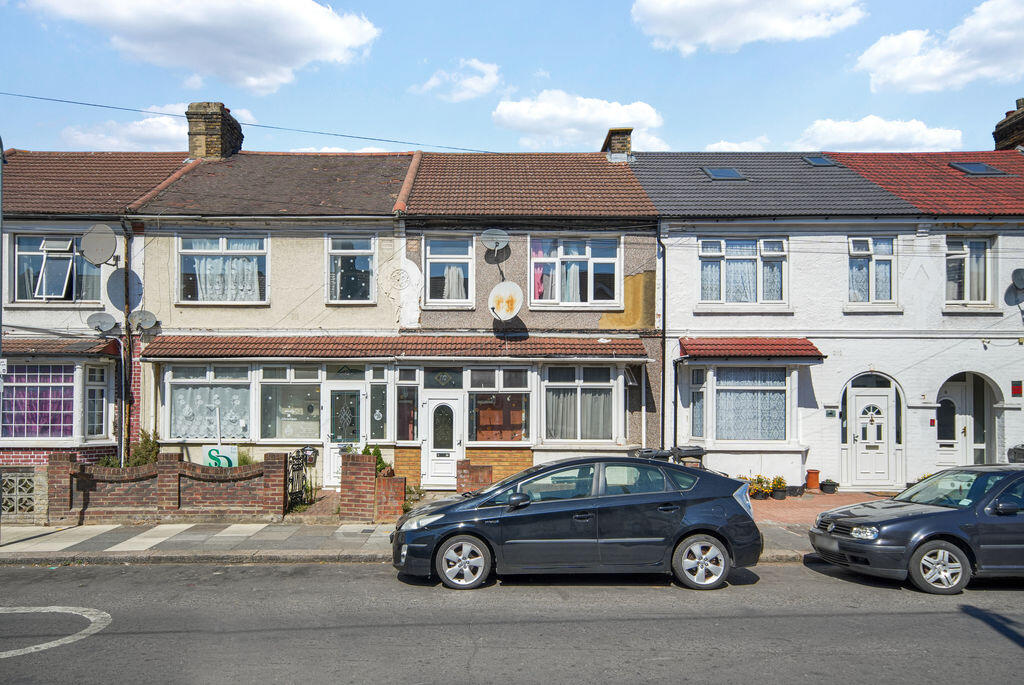 Main image of property: Hickling Road, Ilford, IG1