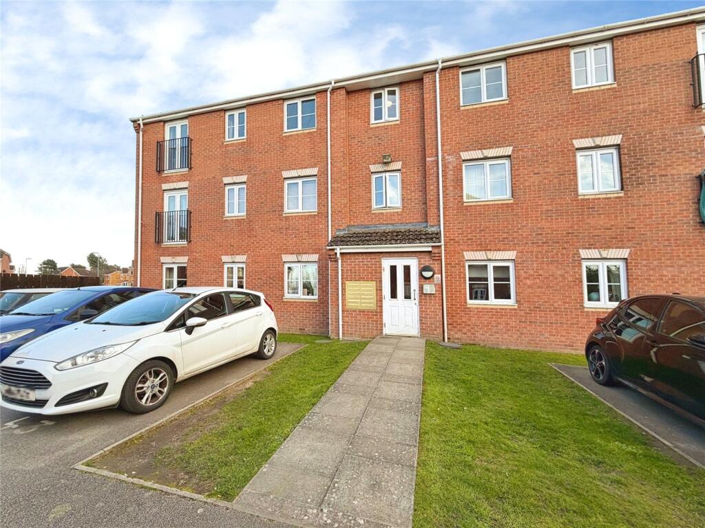 Main image of property: Heather Gardens, North Hykeham, Lincoln, Lincolnshire, LN6