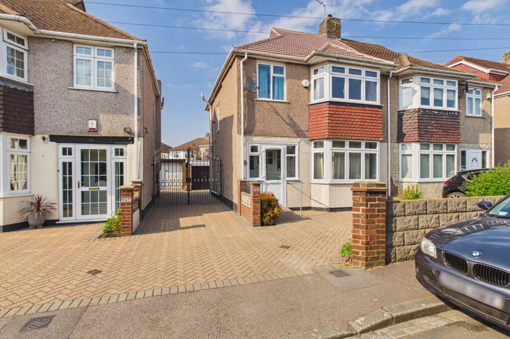 Main image of property: Princes View, Dartford, Kent, DA1