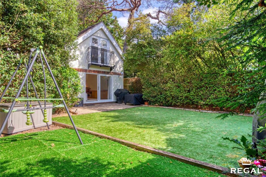 Main image of property: Christchurch Road, Bournemouth, BH1
