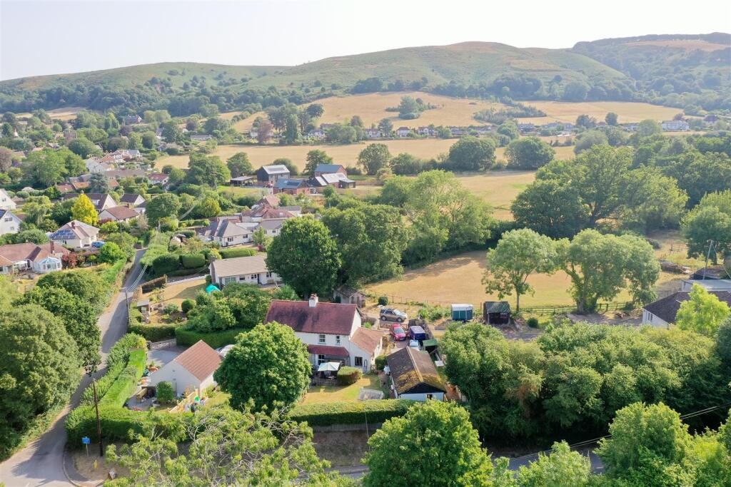 Main image of property: Church Lane, Bicknoller, Taunton