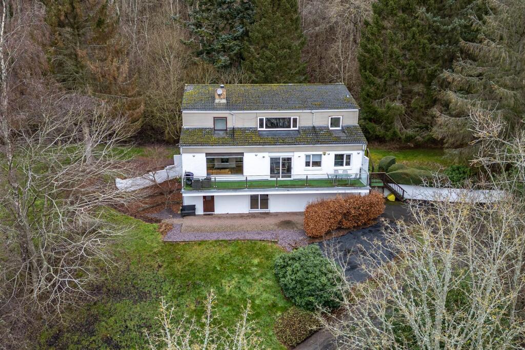 Main image of property: Tweed Rig, Gattonside, Melrose