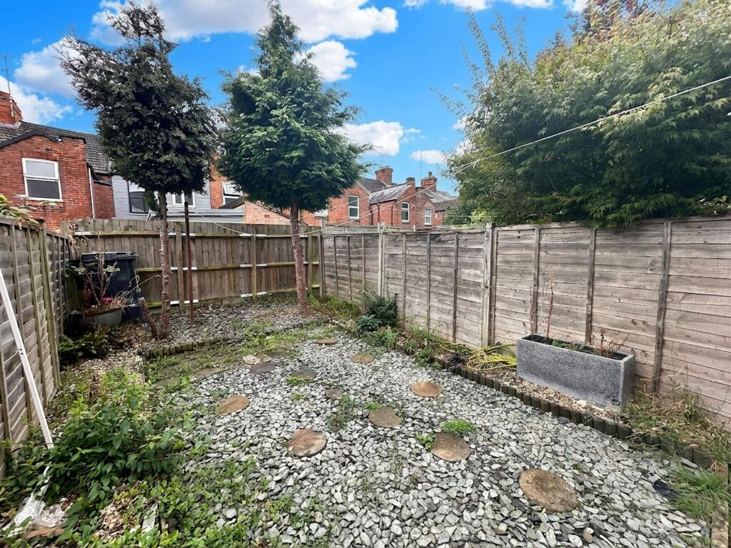 House in Leicester, Aylestone Park - View 5