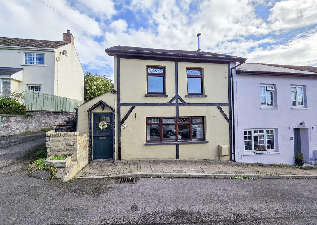 Main image of property: Chatham Street, Machen