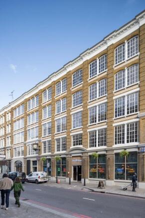Building External