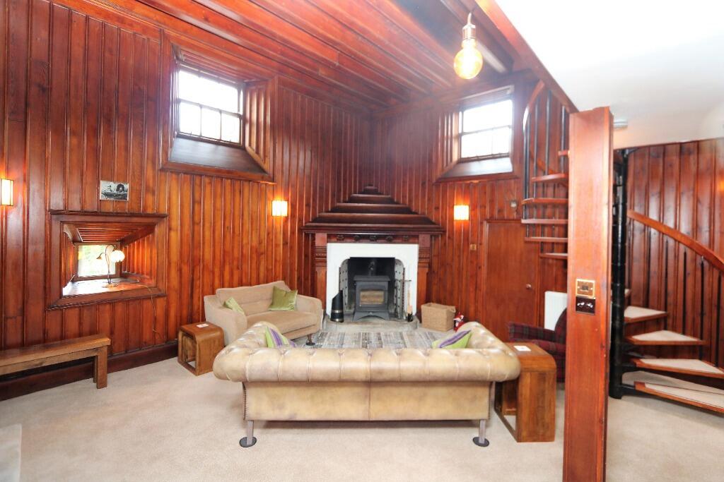 House in Motherwell, North Lanarkshire - View 4