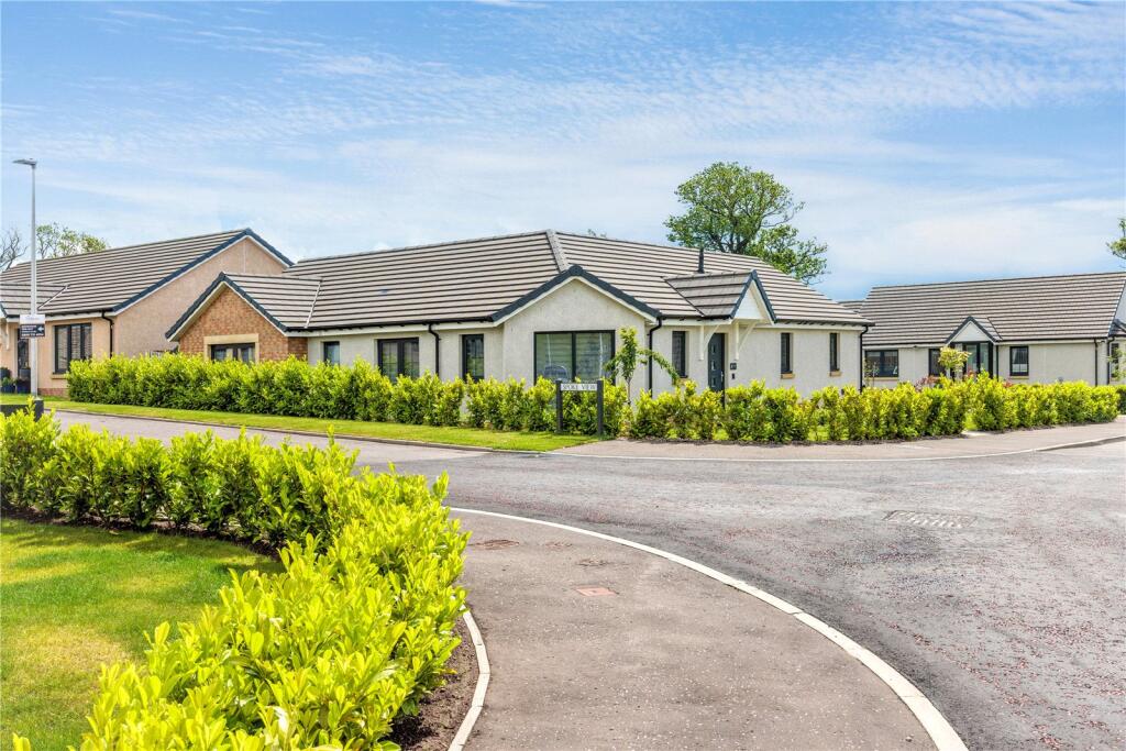 Main image of property: Milquhanzie Way, Crieff, Perth and Kinross, PH7