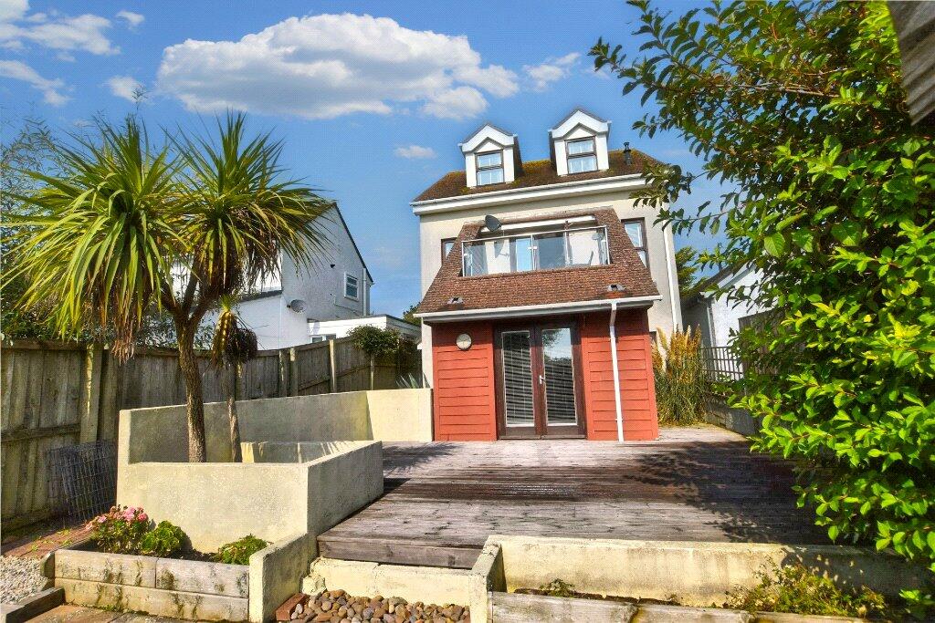 Main image of property: Henver Road, Newquay, Cornwall