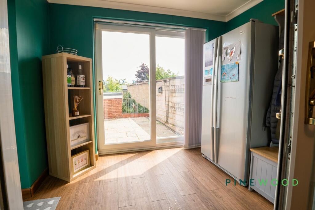 House in Sheffield - View 4