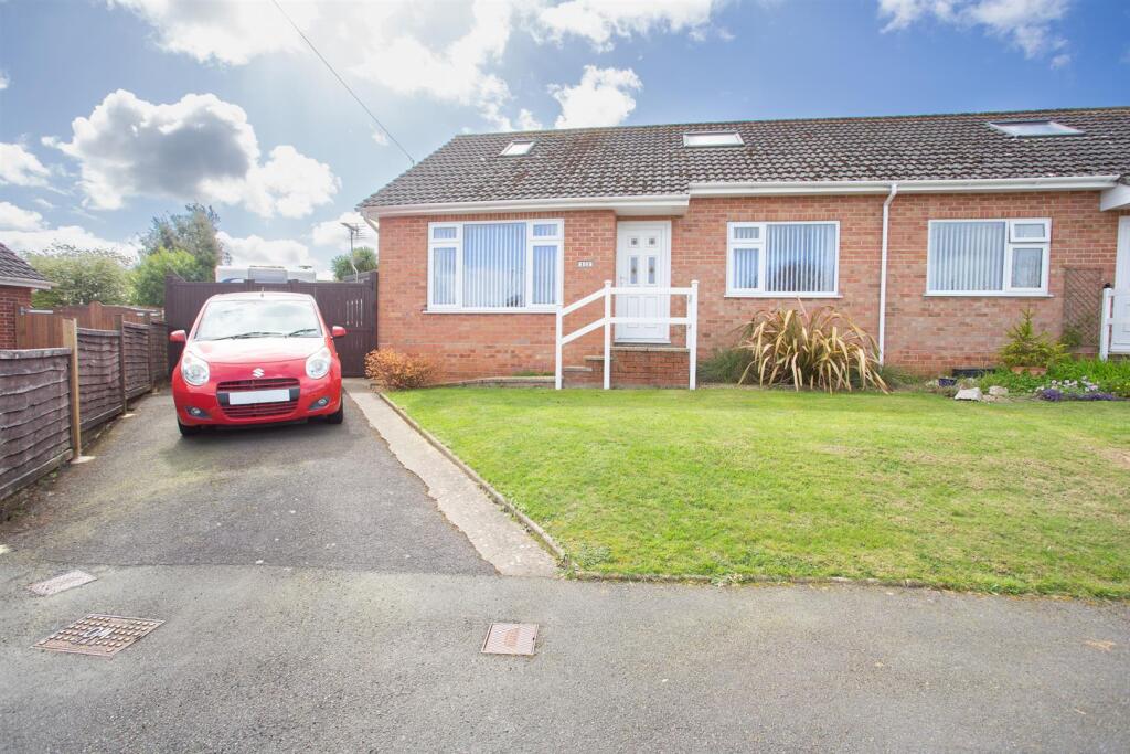 Main image of property: King Cuthred Close, Chard