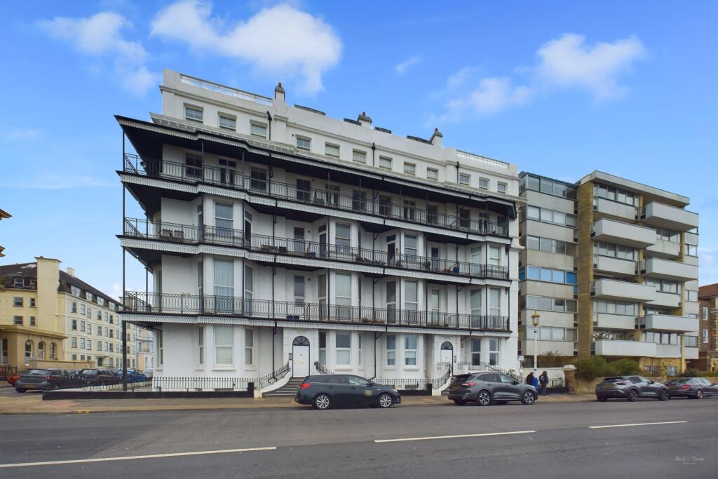 Main image of property: Grand Parade, Eastbourne