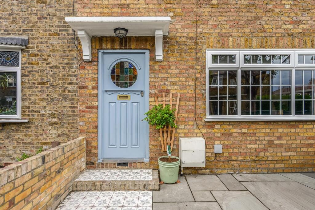 Main image of property: Lewis Avenue, Walthamstow