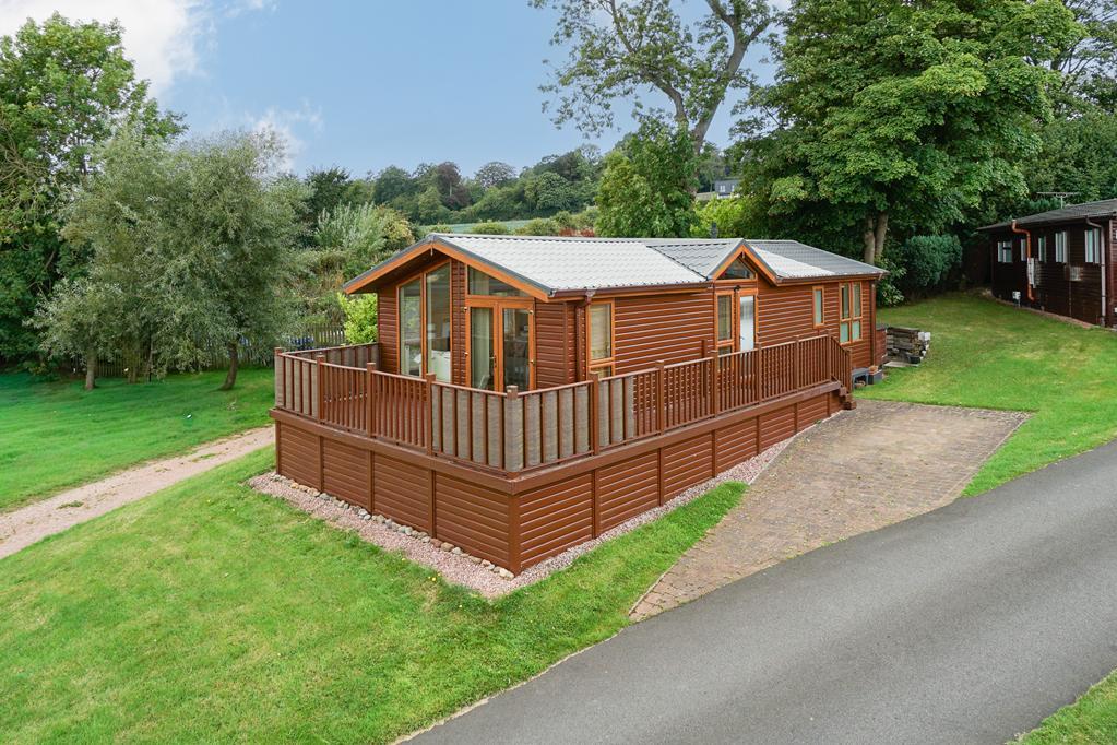 Main image of property: Letham Feus Caravan Park, Letham, Leven, Fife