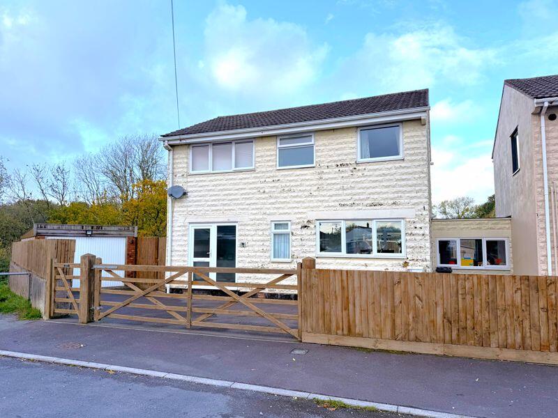 Main image of property: Mendip Vale, Coleford