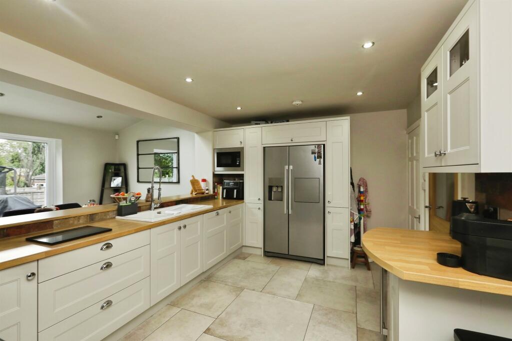 House in Sheffield - View 3