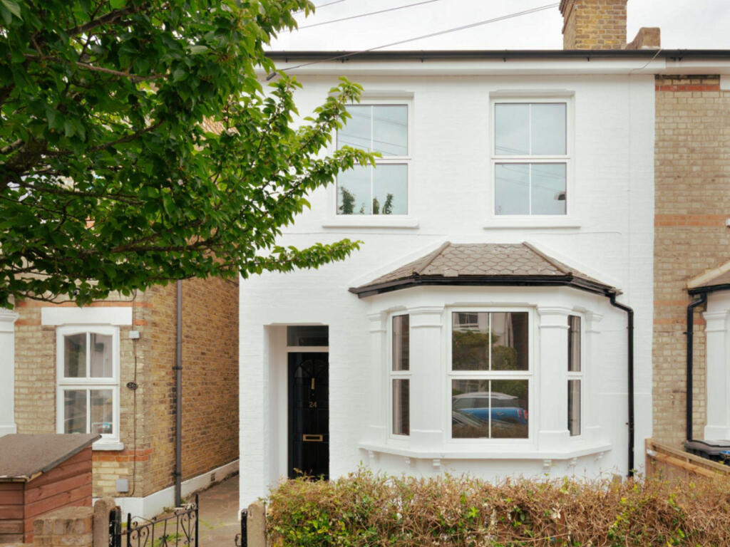 Main image of property: Osborne Road, Kingston Upon Thames, KT2
