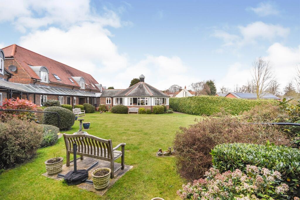 Main image of property: Lakes Meadow, Coggeshall, Colchester