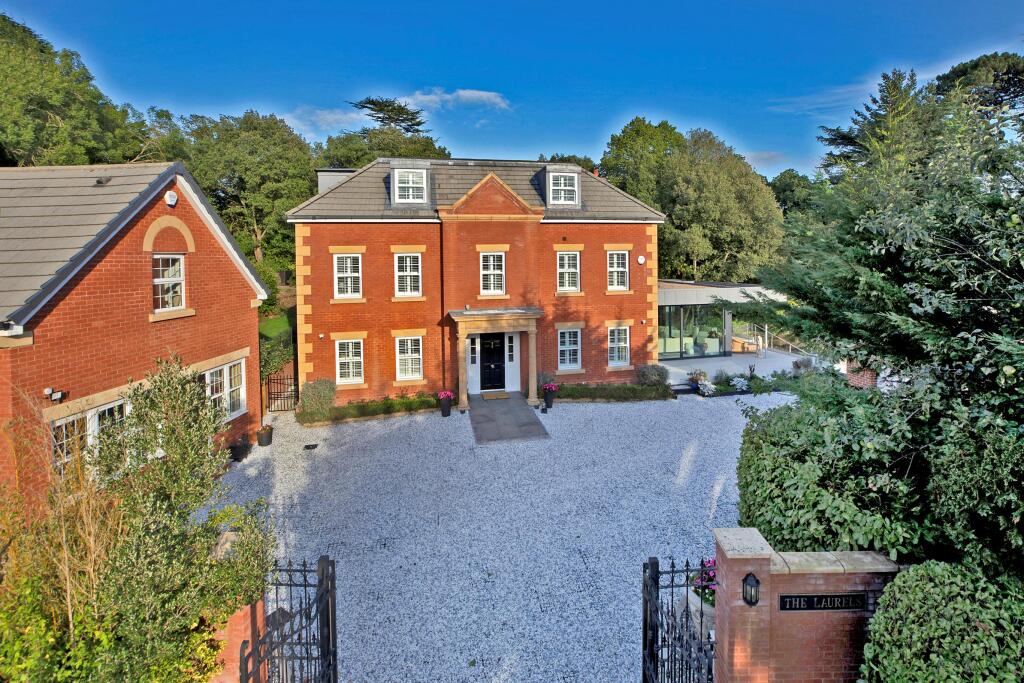 Main image of property: Streatham Rise, Exeter, Devon, EX4