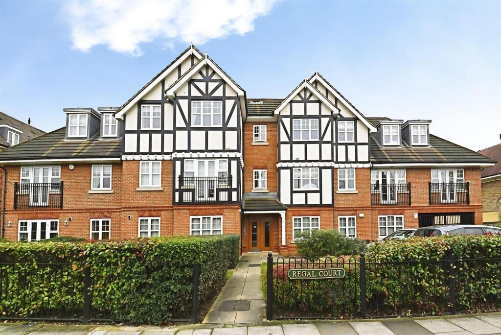 Main image of property: Holders Hill Road, Regal Court, NW7