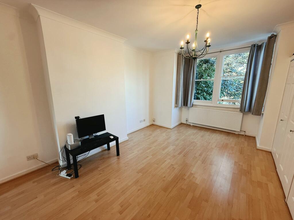 Main image of property: The Ridgeway, ENFIELD