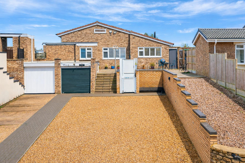 Main image of property: Lower Street, Great Addington, Kettering