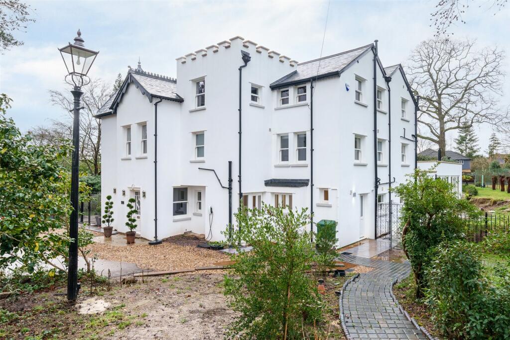 Main image of property: Bagshot Road, Ascot, Berkshire, SL5