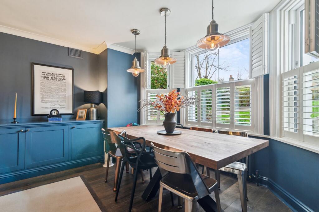 Apartment in London - View 5