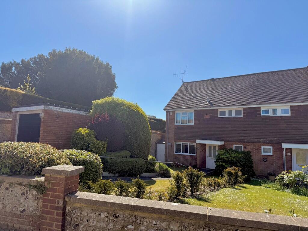 Main image of property: Church Street, Eastbourne, East Sussex, BN20