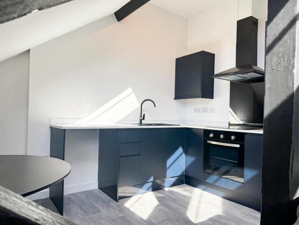 Main image of property: Osmaston Road, Derby