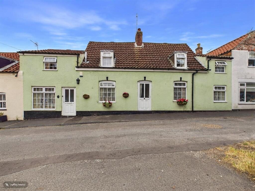 Main image of property: Church Street, Burgh Le Marsh