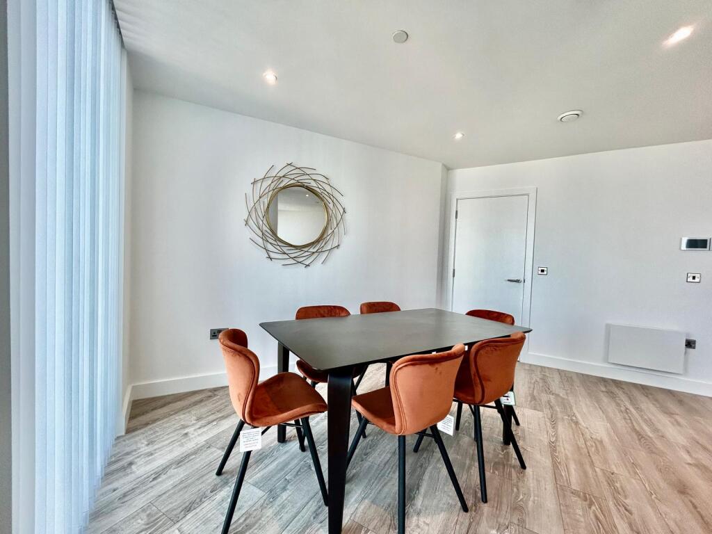 3 bedroom apartment for rent