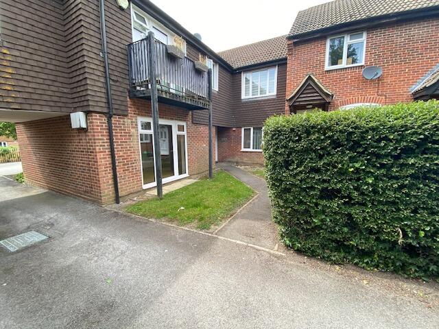 Main image of property: Freemans Close, Hungerford