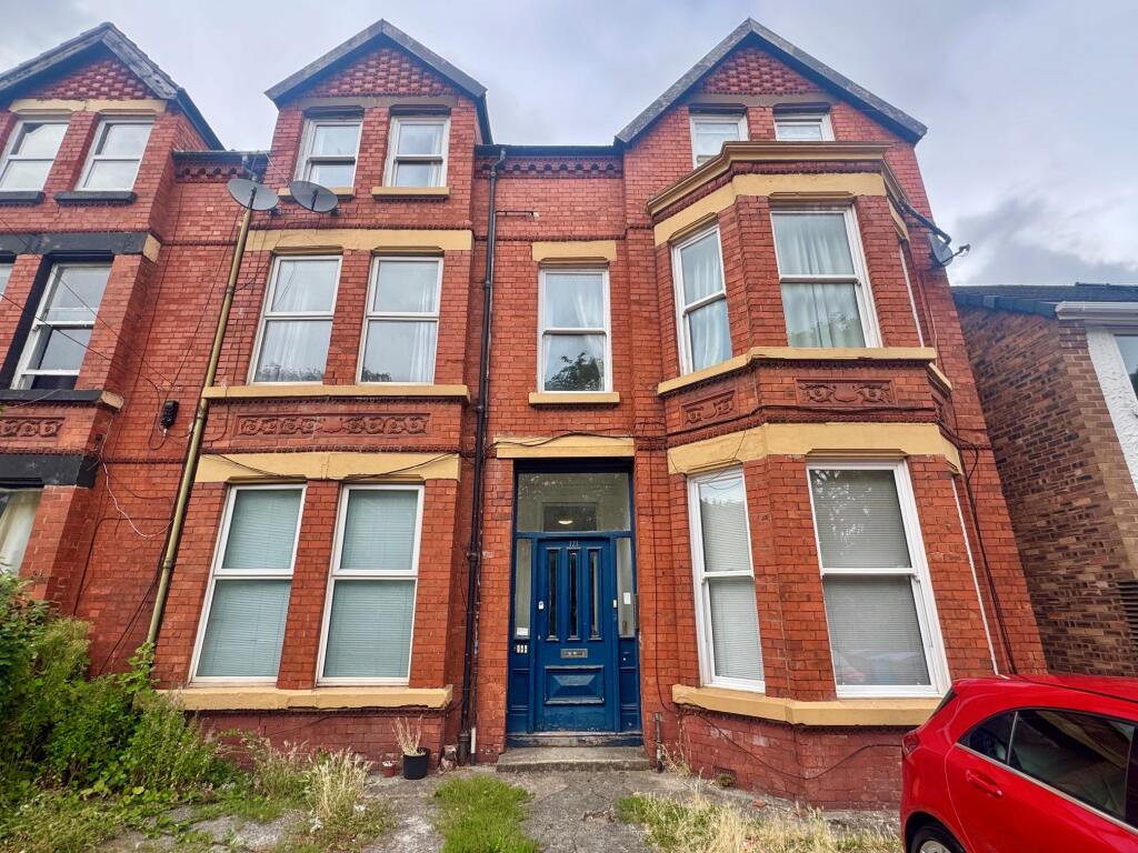Main image of property: Ullet Road