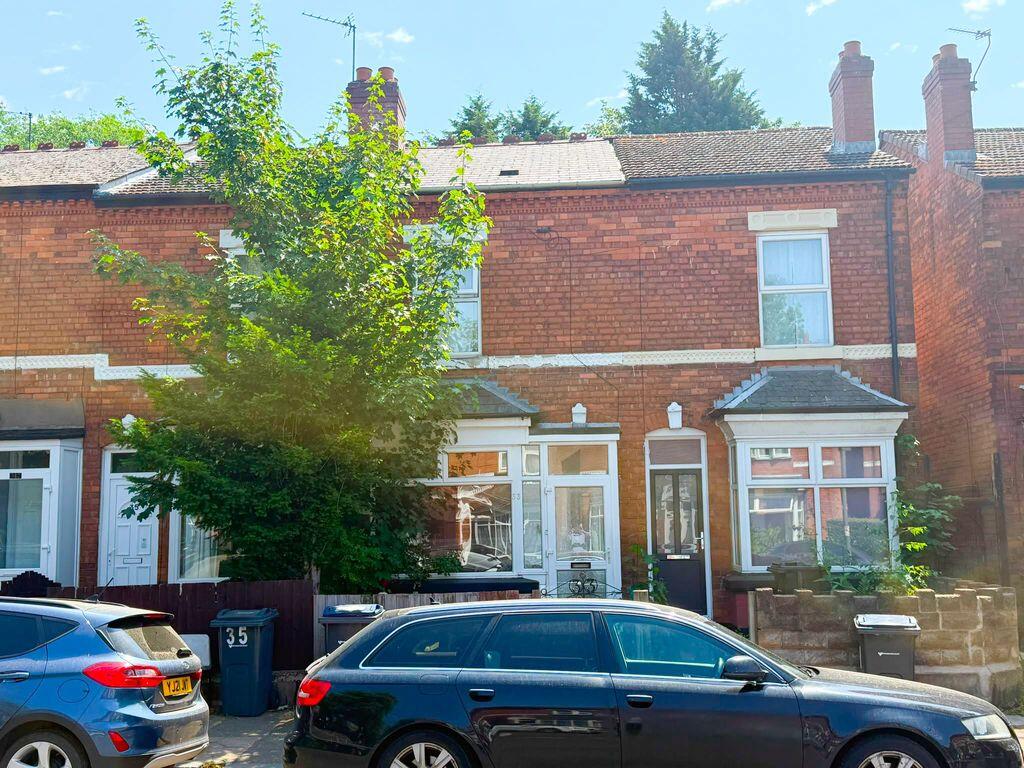 Johnson Road, Birmingham, B23 6PU, Birmingham