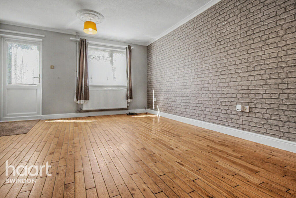 House in Swindon, Toothill, West Swindon - View 2
