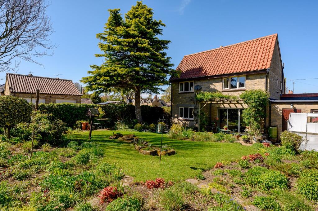 Main image of property: Cawton Road, Gilling East, York