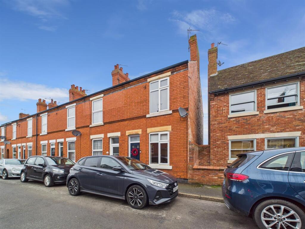 Main image of property: Commerce Street, Melbourne, DE73 8FT