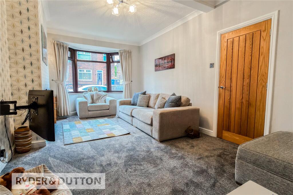 Miriam Street, Failsworth, Manchester, Greater Manchester, M35 photo 4