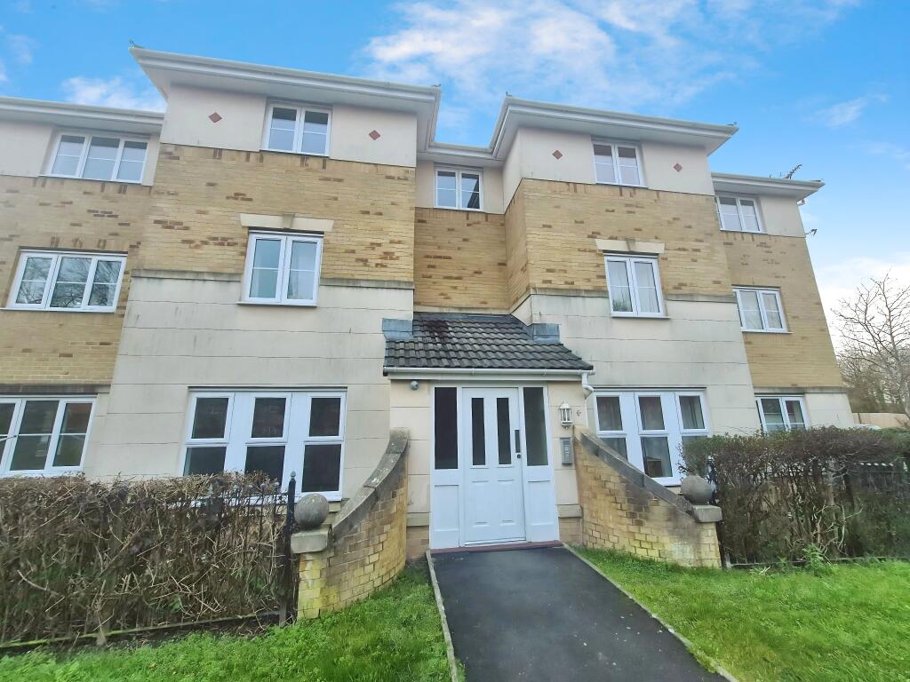 Main image of property: Chargres House, Morgan Way, Duffryn