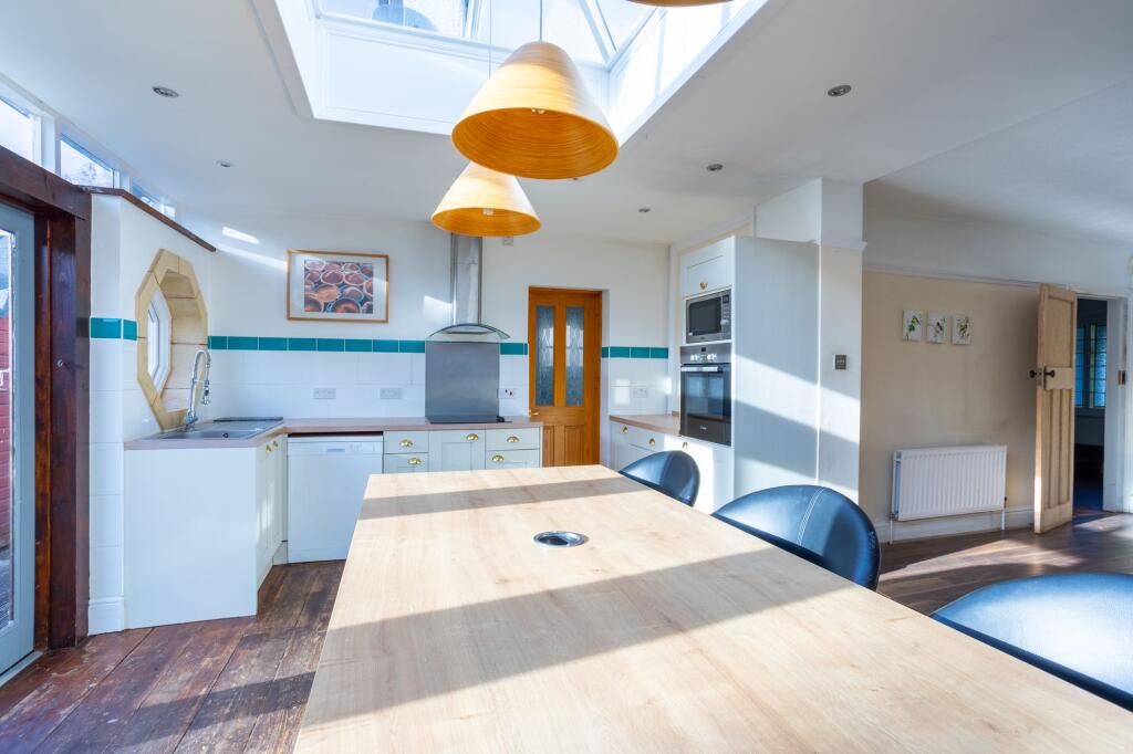House in Evesham, Bengeworth - View 4