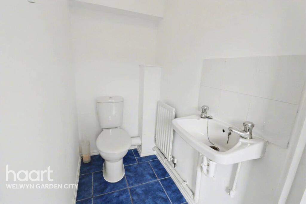 Main image of property: Nimrod Drive, Hatfield