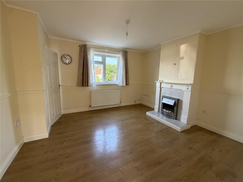 House in Bath - View 2