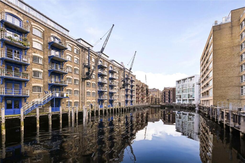 Main image of property: Mill Street, Southwark