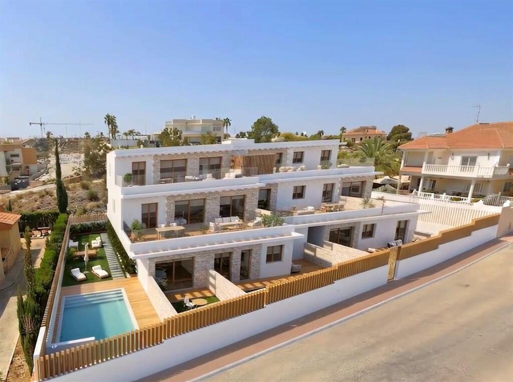 Main image of property: Águilas, Murcia
