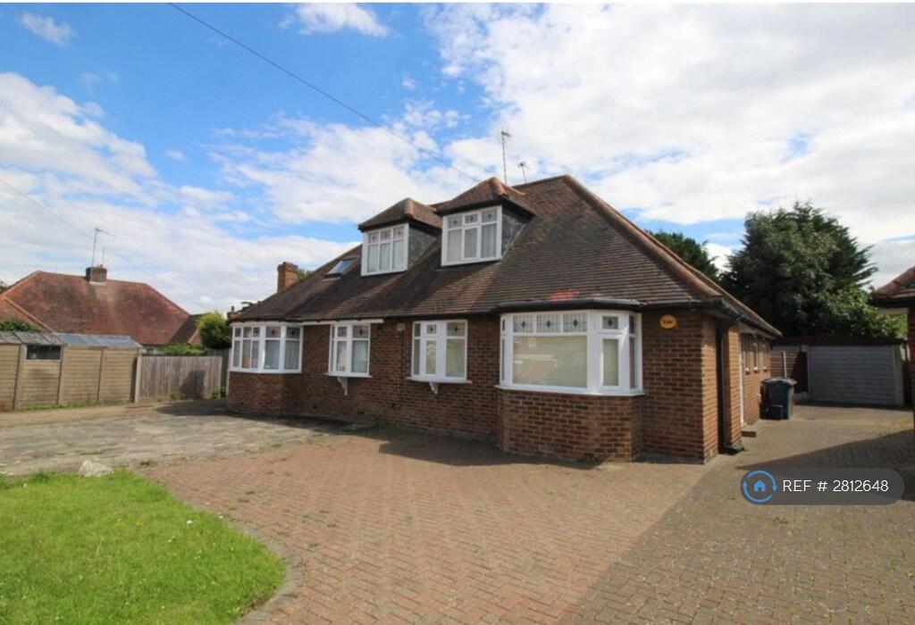 Main image of property: Heather Way, Stanmore, HA7