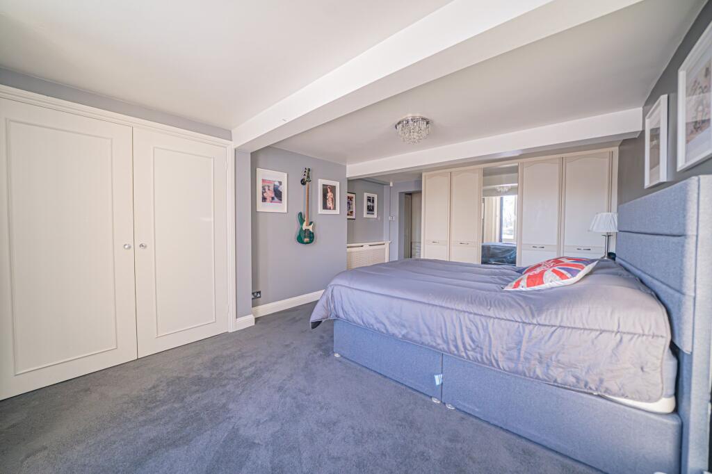 Additional image 18 of Warwick Road, Knowle, B93