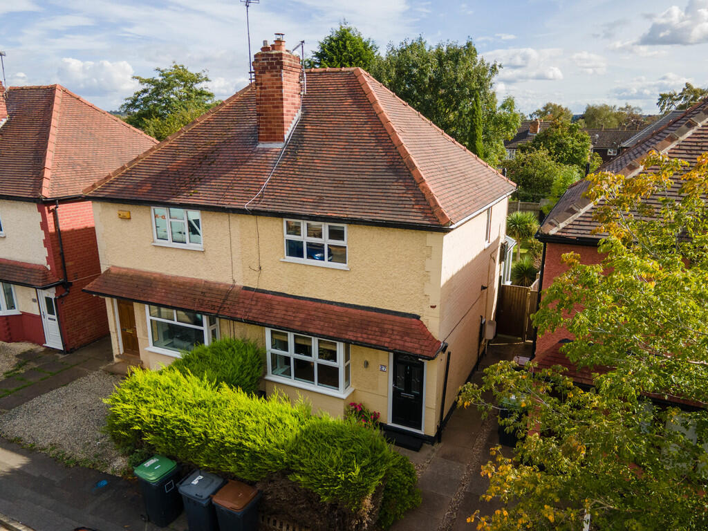 Main image of property: Marton Road, Beeston