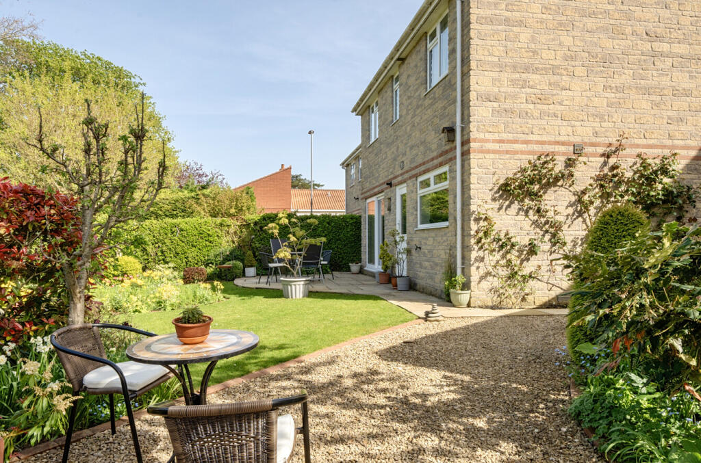 Additional image 35 of Grangefields, Street, BA16