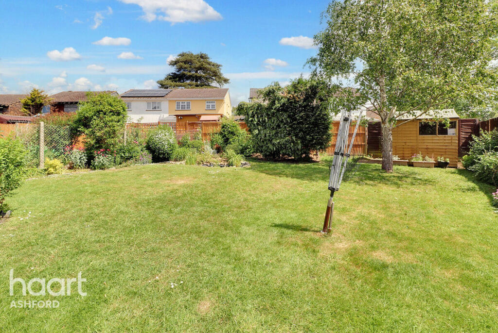 House in Tonbridge - View 4